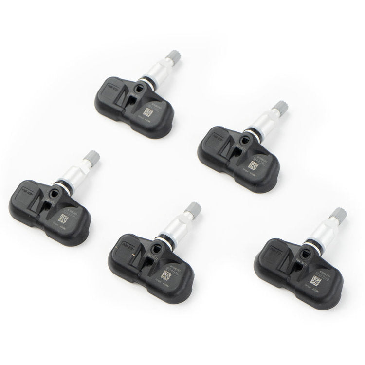 Tyre pressure sensors kit OFD 433mhz