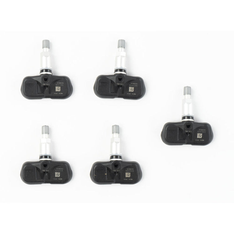 Tyre pressure sensors kit OFD 433mhz