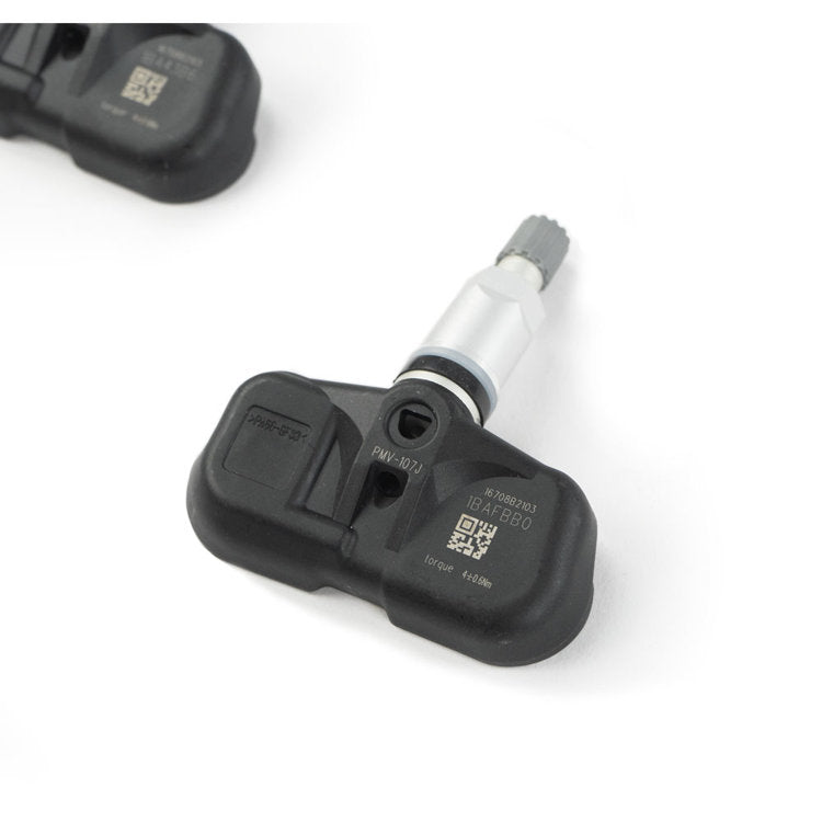 Tyre pressure sensors kit OFD 433mhz