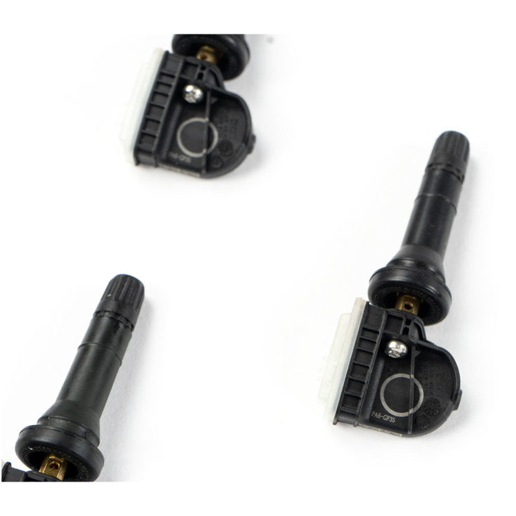 Tyre pressure sensors kit OFD 433mhz