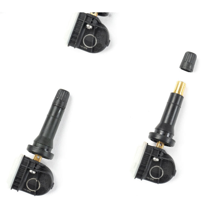 Tyre pressure sensors kit OFD 433mhz