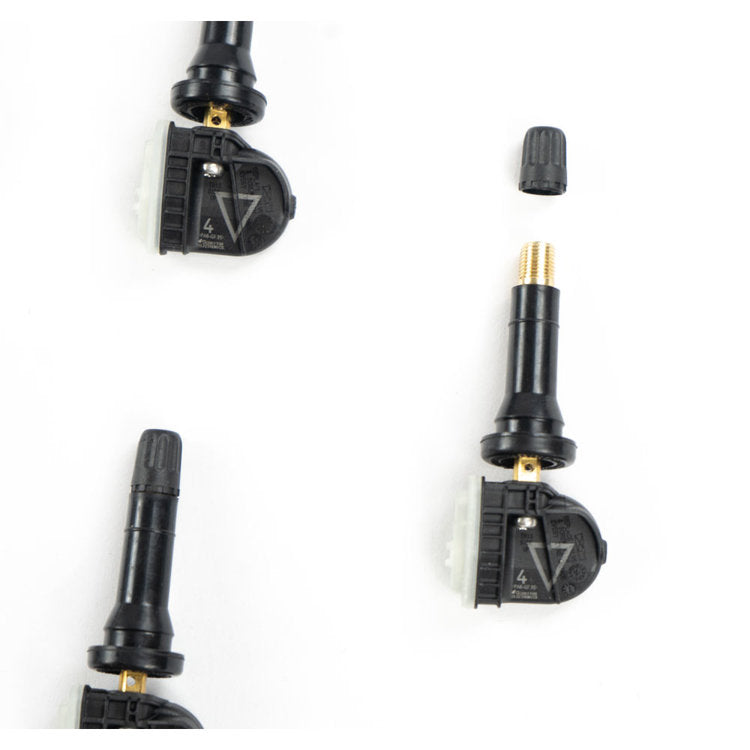 Tyre pressure sensors kit OFD 433mhz