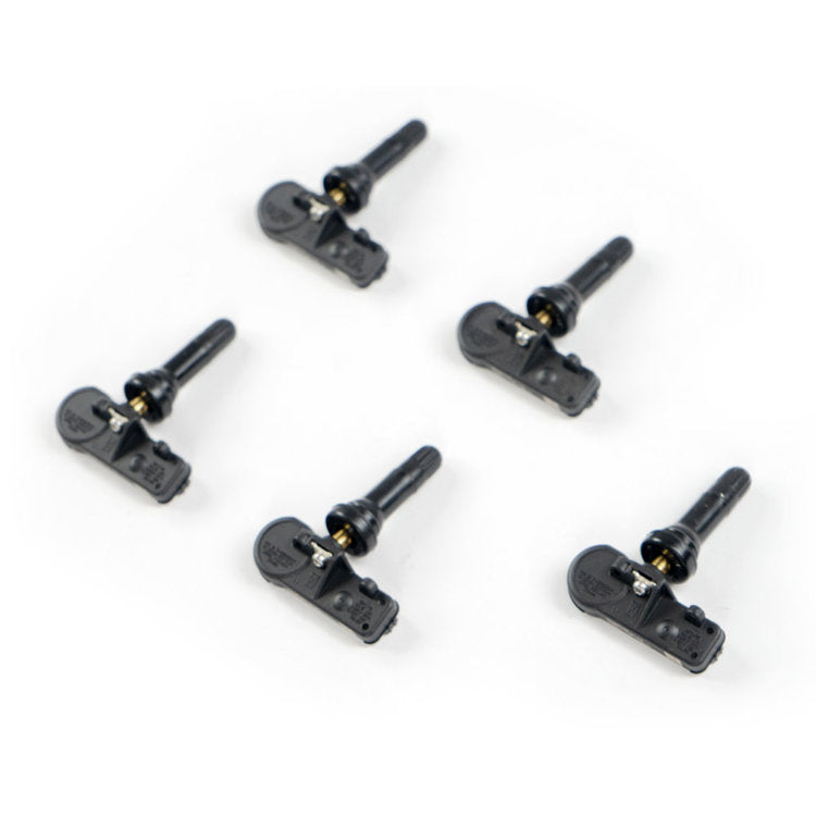 Tyre pressure sensors kit OFD 433mhz