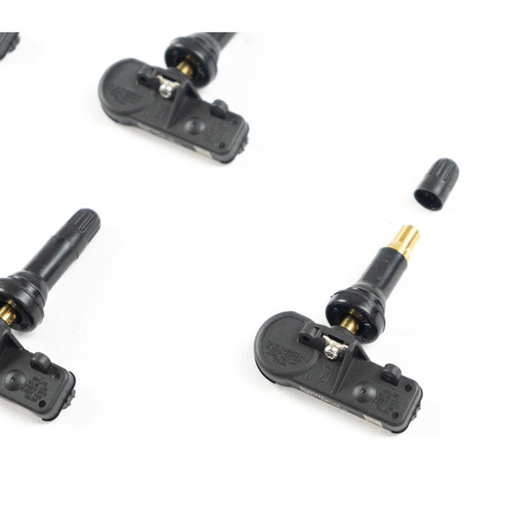 Tyre pressure sensors kit OFD 433mhz