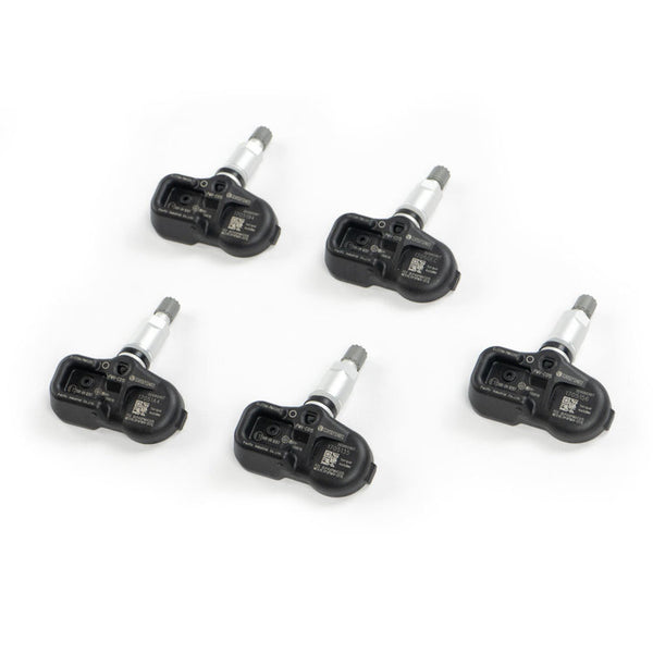 Tyre pressure sensors kit OFD 433mhz