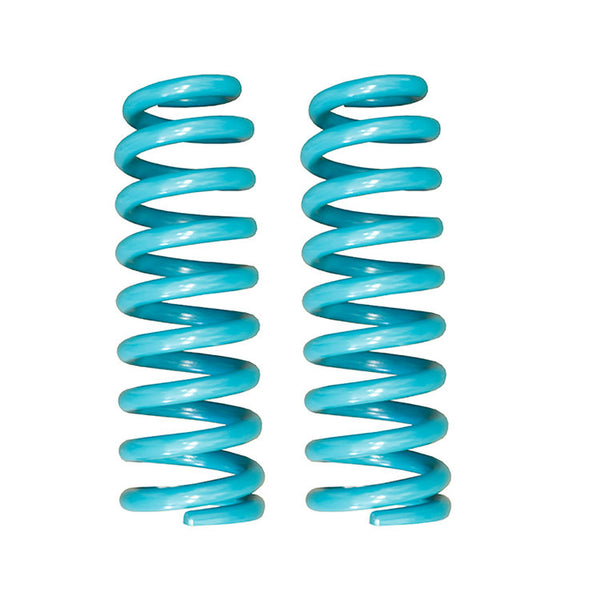 Front coil springs progressive Dobinsons Superior Engineering Lift 1,5"