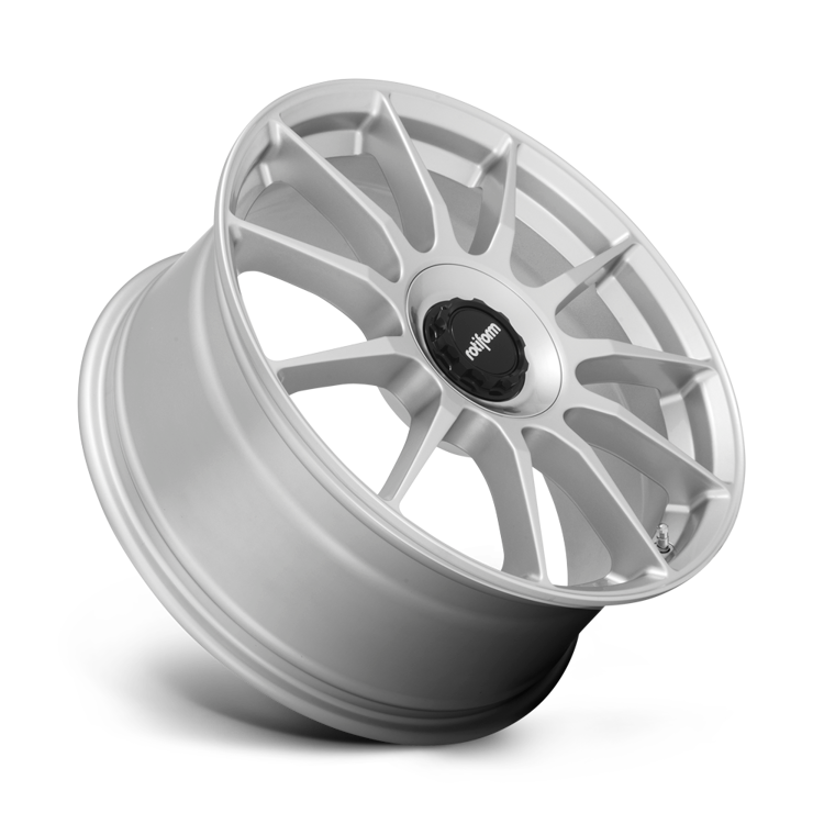 Alloy wheel R170 DTM Silver Rotiform