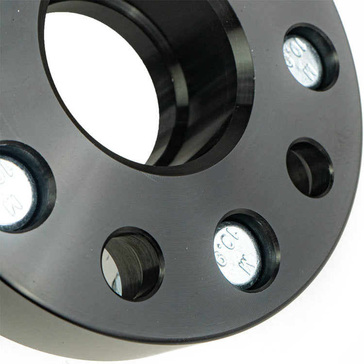 Wheel spacers 30mm OFD