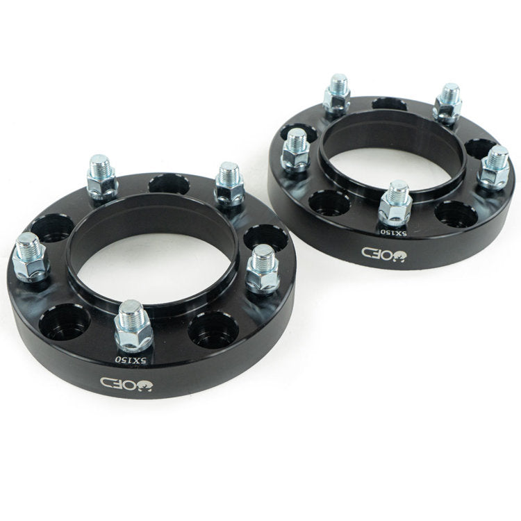 Wheel spacers 30mm OFD