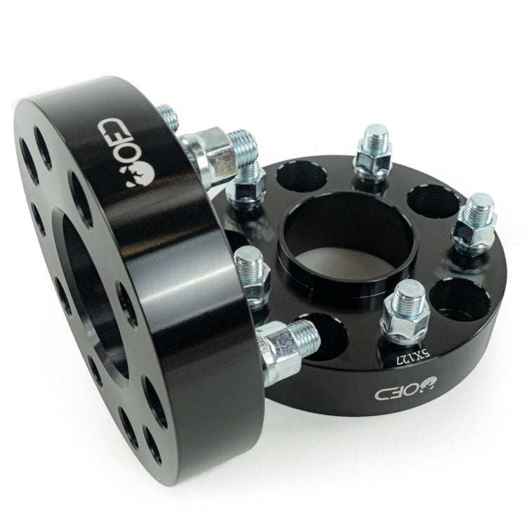 Wheel spacers 35mm OFD