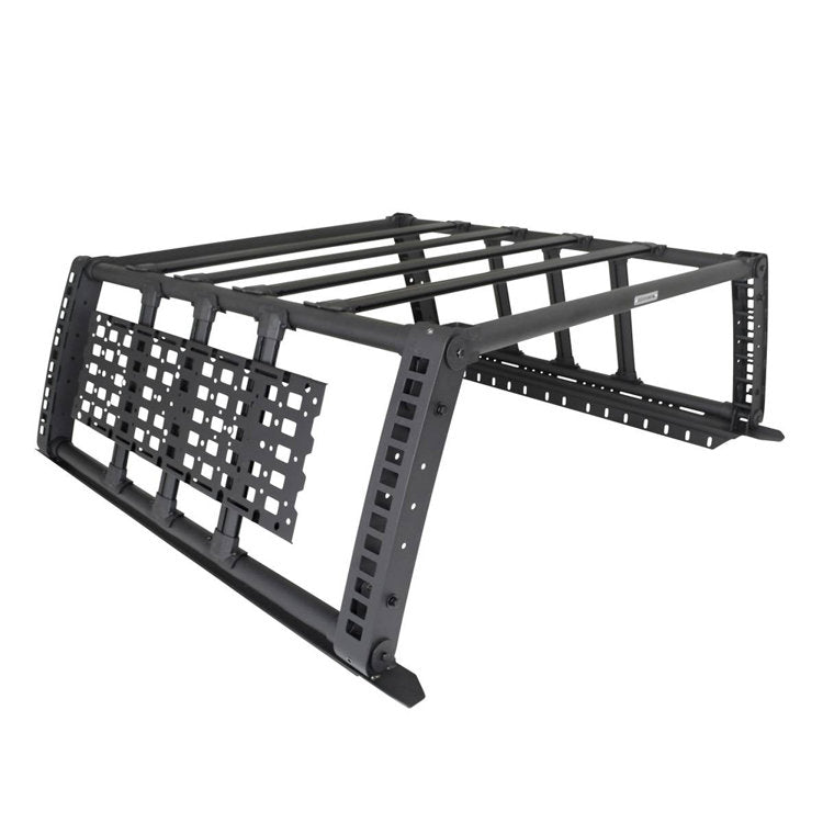 Bed rack Go Rhino XRS Overland Xtreme