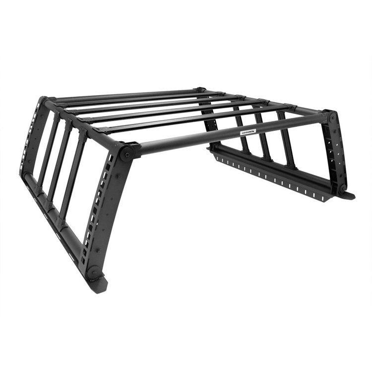 Bed rack Go Rhino XRS Overland Xtreme