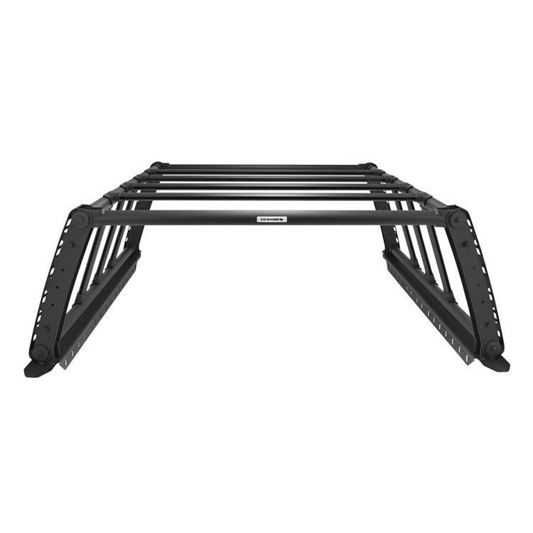 Bed rack Go Rhino XRS Overland Xtreme