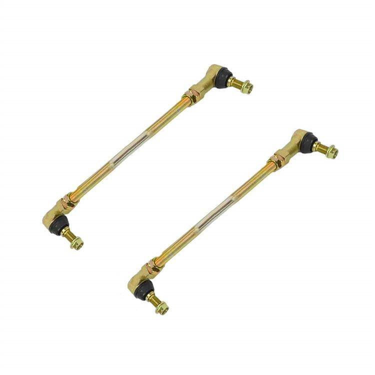 Barre stabilizzatrici posteriori regolabili Clayton Off Road Lift 2,5-4,5"