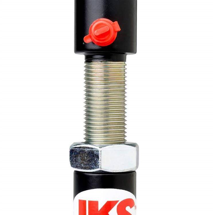 Barre stabilizzatrici a disinnesto anteriore JKS Lift 2,5-6"