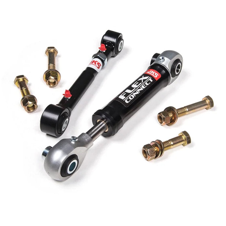 Sway bar link kit JKS Flex Connect Lift 2-5"