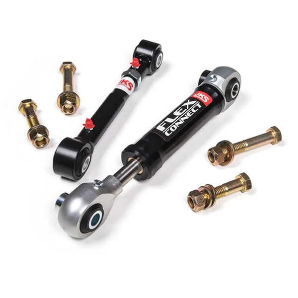 Kit di collegamento barra antirollio JKS Flex Connect Lift 2-5"