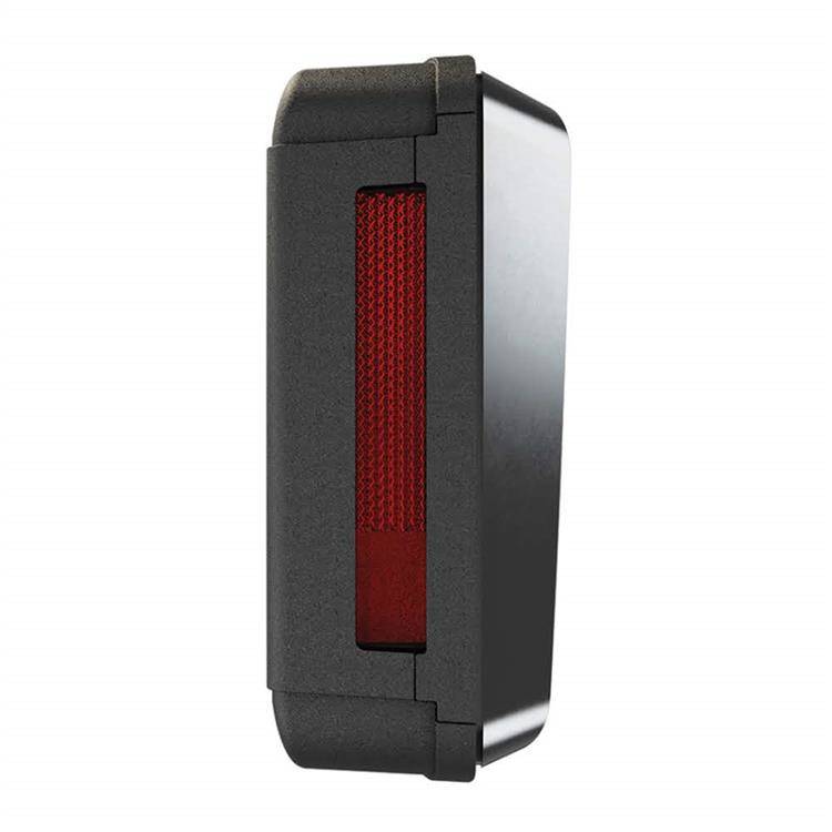 Fanali posteriori LED JW Speaker 279 J Series