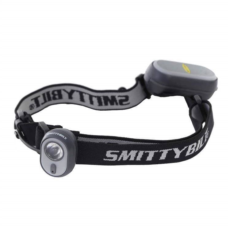 Headlamp LED Smittybilt