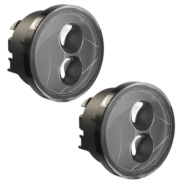 Indicatori di direzione LED chiaro JW Speaker