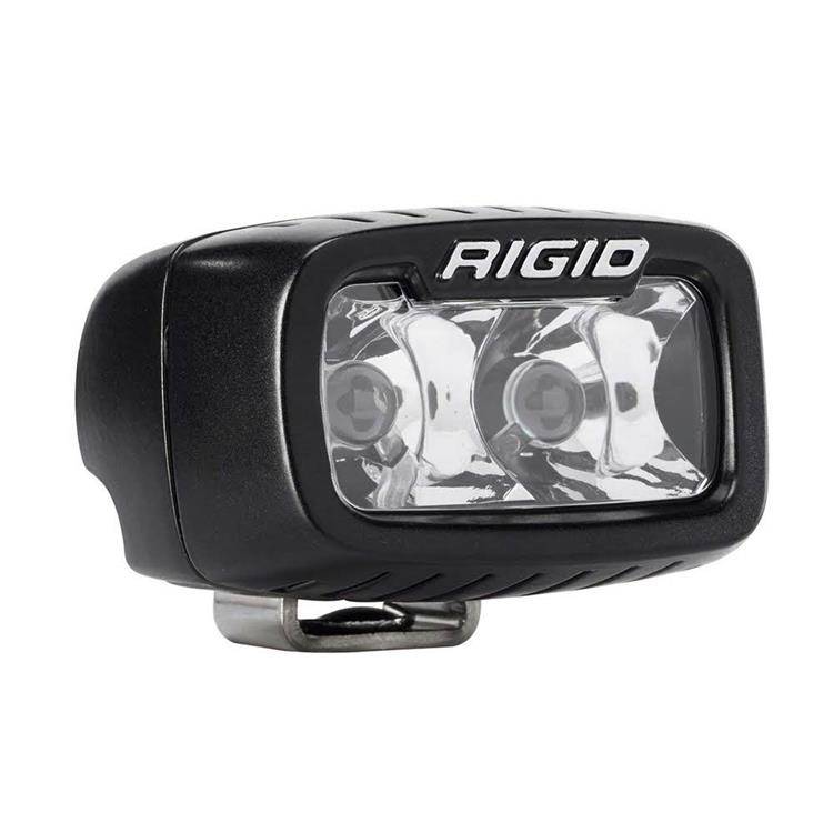 LED Light spot Rigid SRM Pro