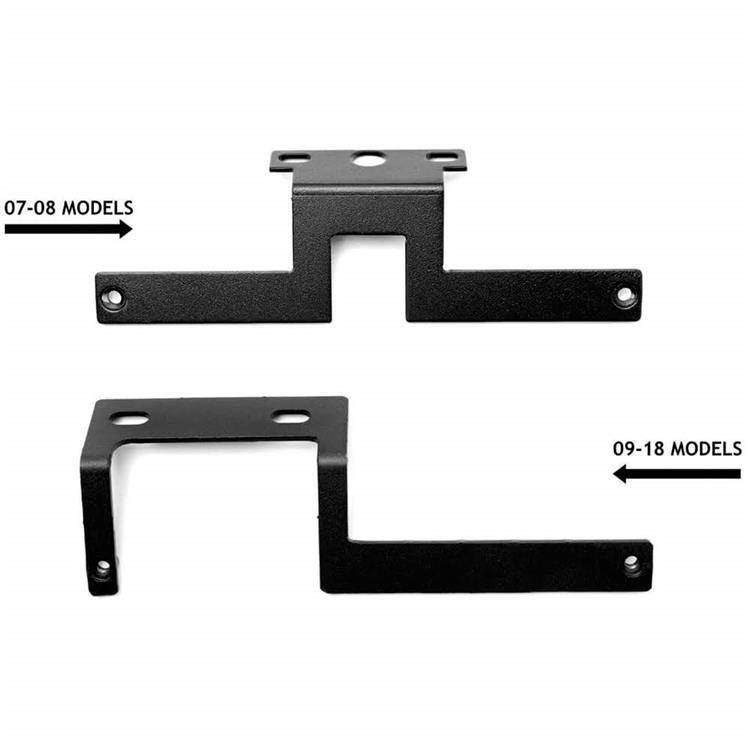 Controller per luci multiple MLC6 Rough Country