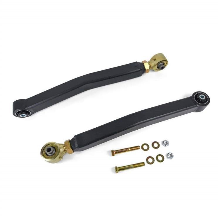 Bracci oscillanti anteriori inferiori regolabili Clayton Off Road Premium Lift 0-6,5"