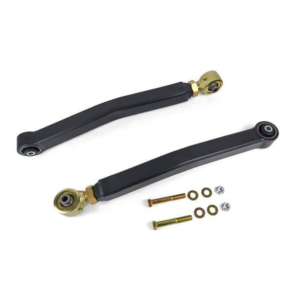 Bracci oscillanti anteriori inferiori regolabili Clayton Off Road Premium Lift 0-6,5"