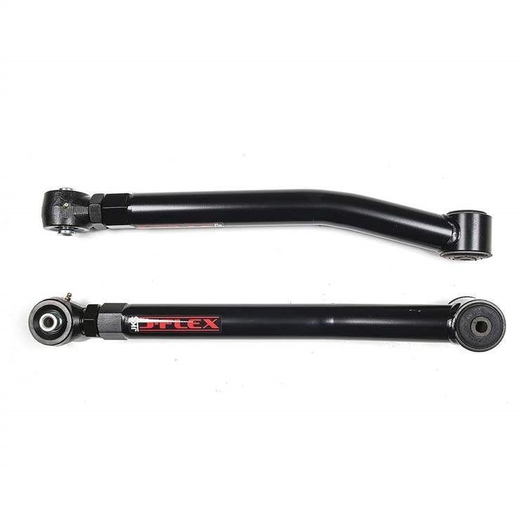 Front lower adjustable control arms JKS JFlex Lift 0-6"