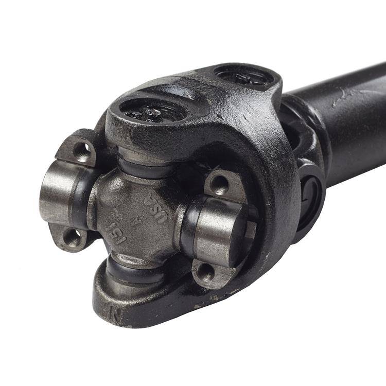 Front CV driveshaft Rubicon Express Lift 3,5-6,5"