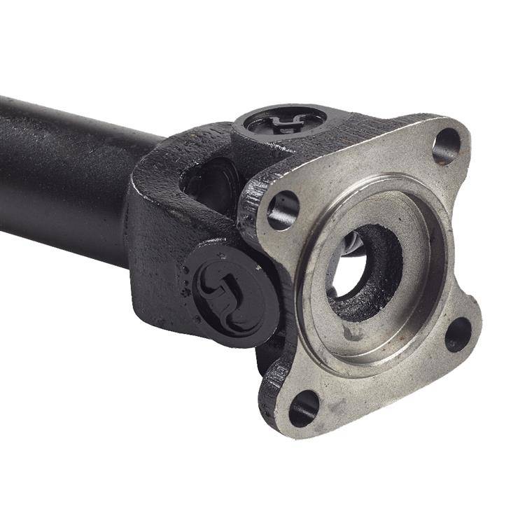 Front CV driveshaft Rubicon Express Lift 3,5-6,5"