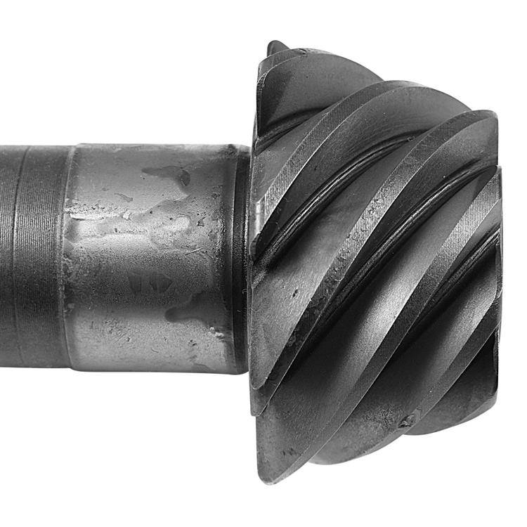 Coppia corona e pignone posteriore rapporto 5.13 Dana 44 G2