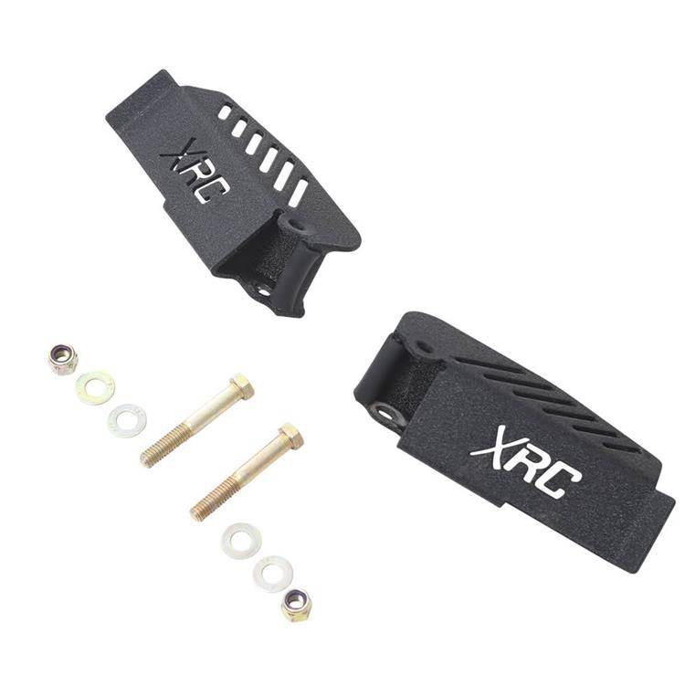 Foot pegs Smittybilt XRC