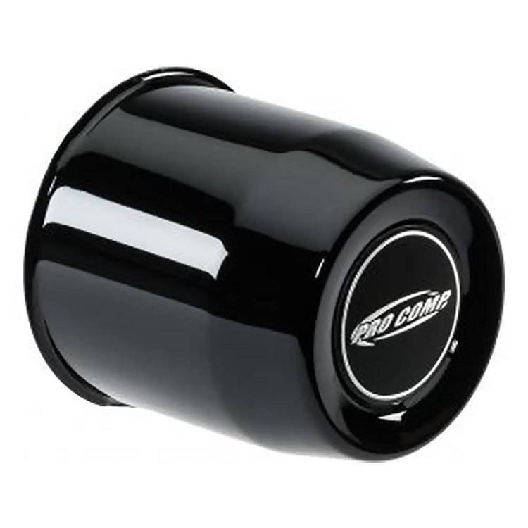 Wheel center cap gloss black 5x114,3 5x127 Pro Comp