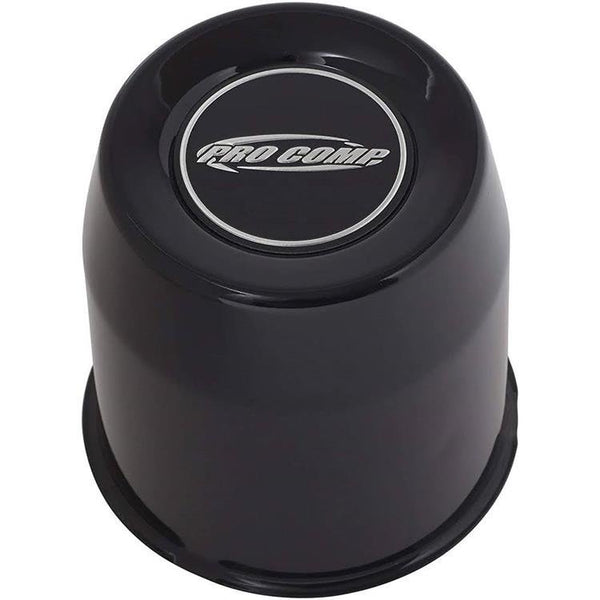 Wheel center cap gloss black 5x114,3 5x127 Pro Comp