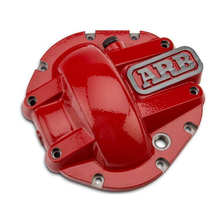 Differential cover for Dana 30 Axles - ARB
