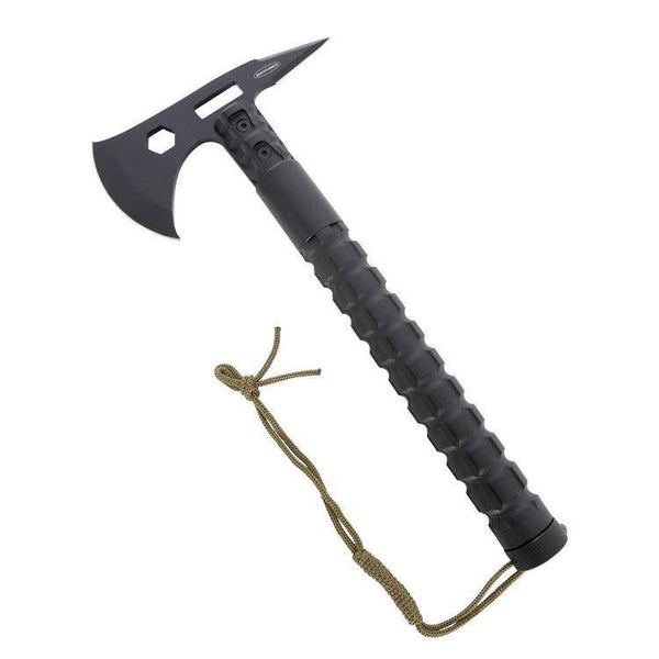 Trail axe with sheath Smittybilt