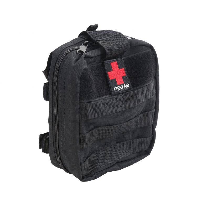 First aid storage bag Smittybilt