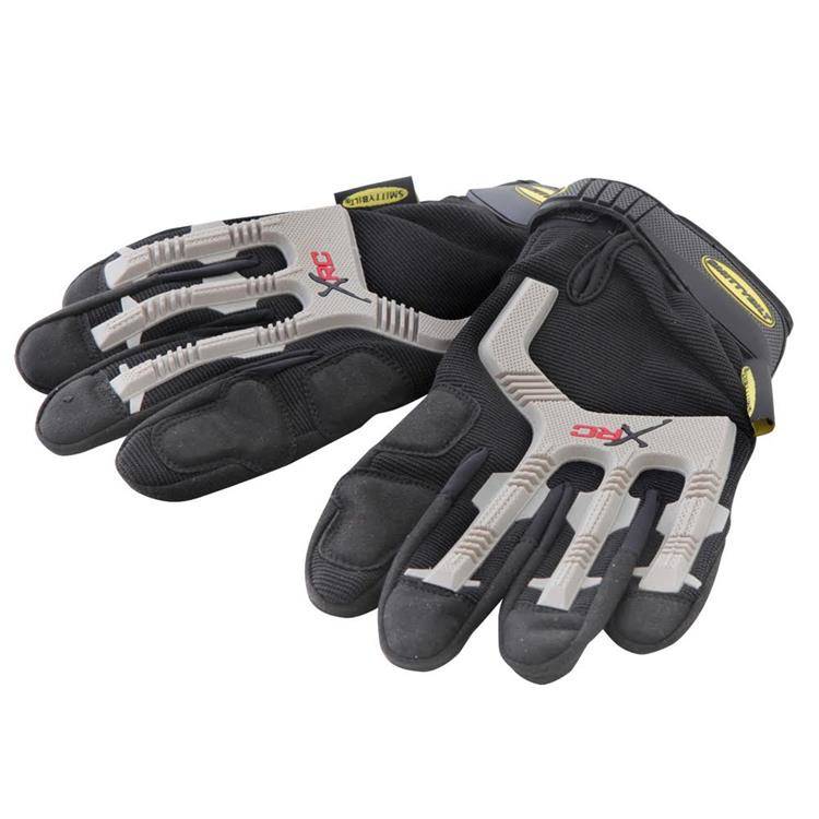 Trial gloves Smittybilt