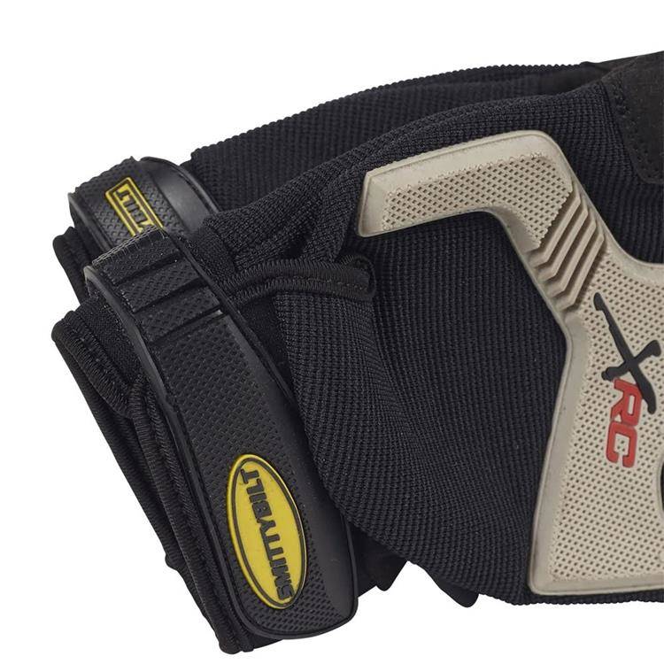 Trial gloves Smittybilt