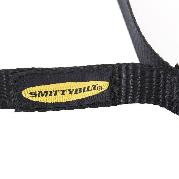 Grab handles Smittybilt Extreme Sport