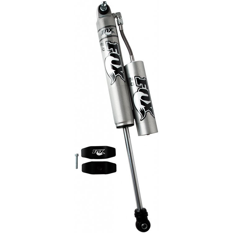 Ammortizzatore posteriore a gas Fox Performance 2.0 Reservoir Lift 4"-6"