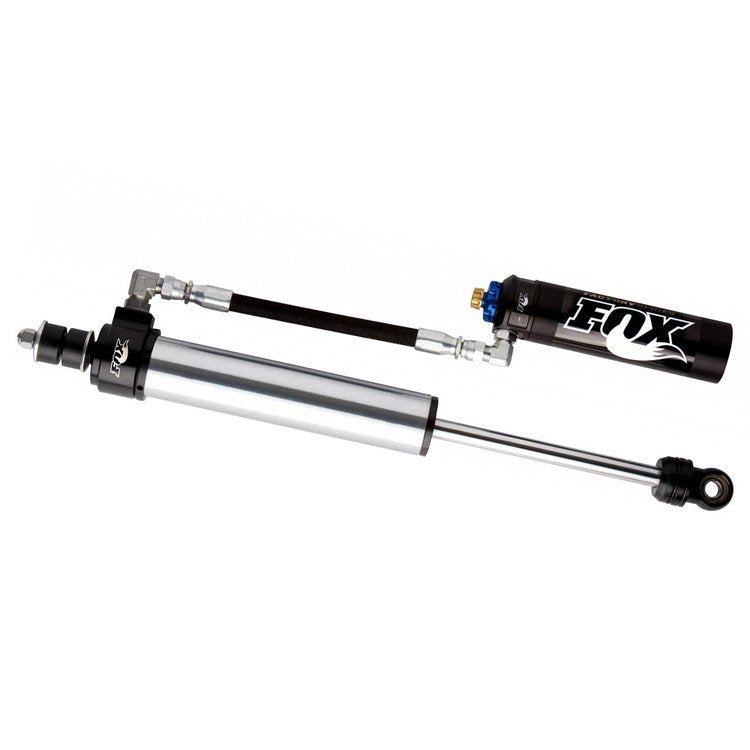 Ammortizzatore anteriore a gas Fox Factory Race 2.5 Reservoir DSC Adjustable Lift 2,5-4"