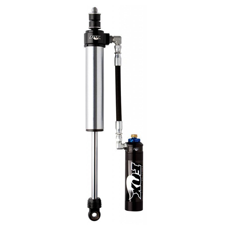 Front nitro shock Fox Factory Race 2.5 Reservoir DSC Adjustable Lift 2,5-4"