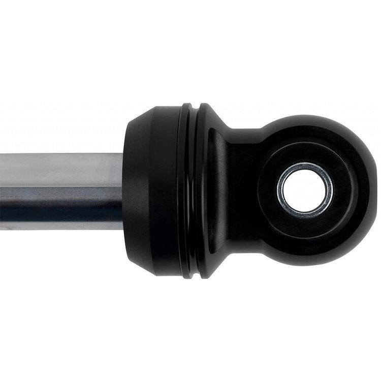 Front nitro shock  Fox Factory Race 2.5 Reservoir Internal Bypass DSC Adjuster Lift 2,5-4"