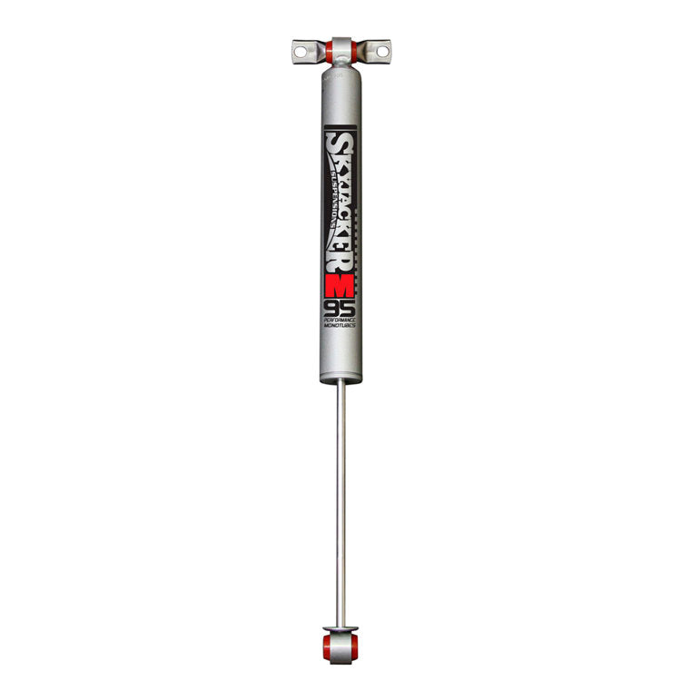 Rear nitro shock Skyjacker M95 Monotube Lift 2-3,5"