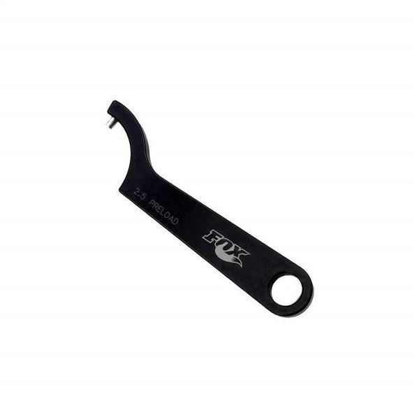2.5 Coil-Over Preload Spanner Wrench FOX