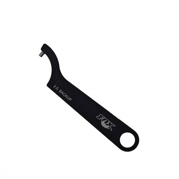 2.5 Coil-Over Backup Spanner Wrench FOX