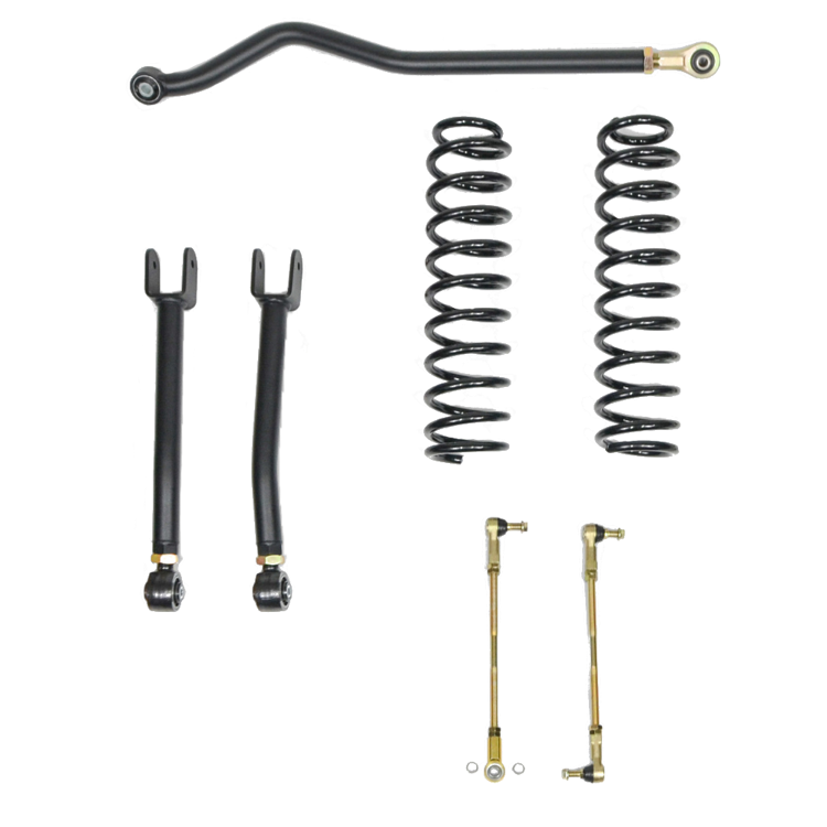 Kit livellamento Clayton Off Road 1,5"