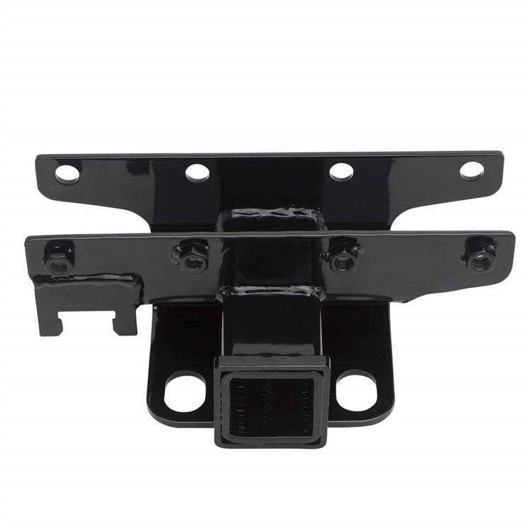 Receiver hitch 2" Smittybilt